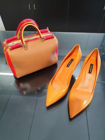 Бренды из италии