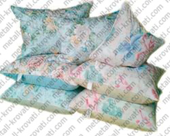 Подушка холлофайбер ‘П-2’