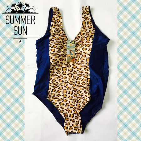 Купальники оптом