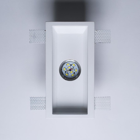 Гипсовый светильник SV 7425