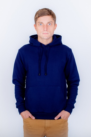 Толстовки кенгуру