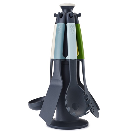 НАБОР КУХОННЫХ ИНСТРУМЕНТОВ ELEVATE™ CAROUSEL