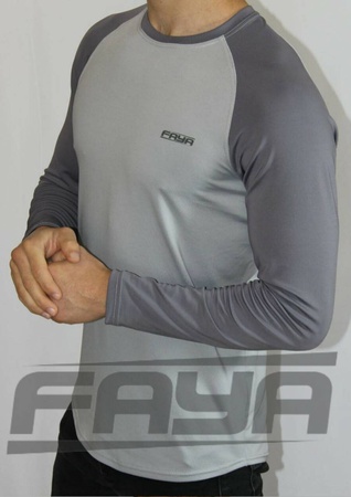 Футболка с Длинным Рукавом| Лонгслив