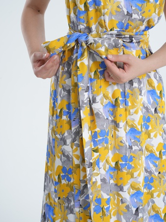 Kadınların elbisesi