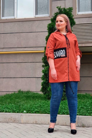 Пыльник Венеция