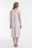 Night dress% 48 cotton / 48% modal / 4% elastic