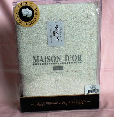 Наборы полотенец Maison Dor