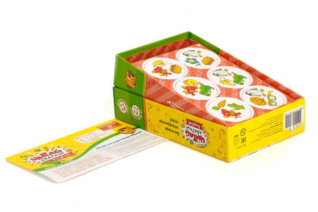 Читай-Хватай English