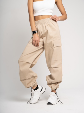 Cargo pants