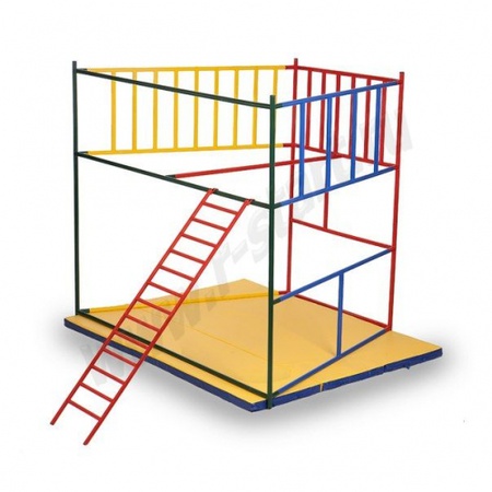 ДСК РАННИЙ СТАРТ ОЛИМП полная комплектация