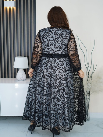 Платье №0230