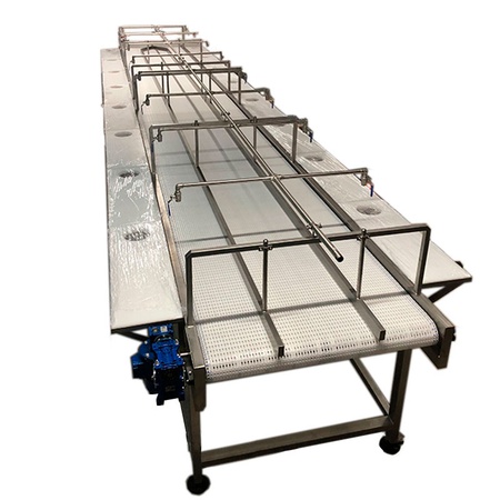 Industrial conveyors BESTEQ