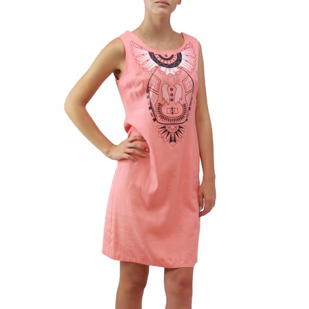 Сарафан тотем