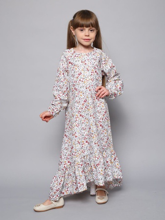 Модель «Хафса»