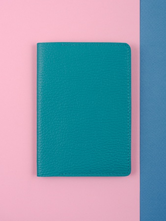 Обложка для паспорта ПГ-52