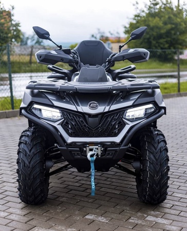 Tsfmoto chkch 1000 Atv