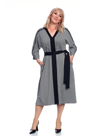 Платье "Зара"