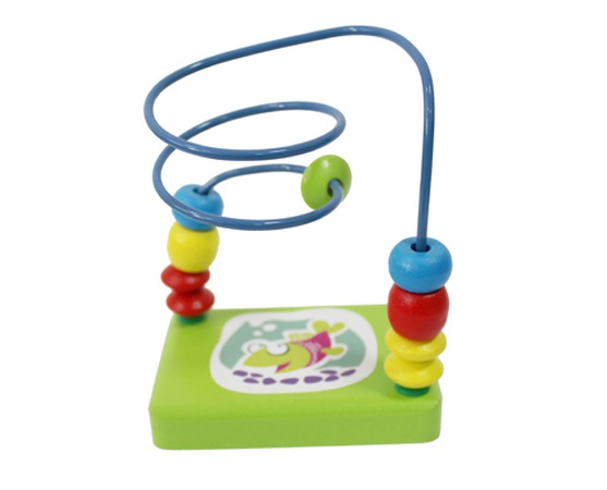 Лабиринт "Рыбка"