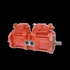 DOOSAN Mottrol MV270 2-block Main Control Valve for 20-30 ton Excavator
