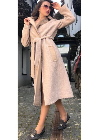 &quot;Venus&quot; Ceketi 18