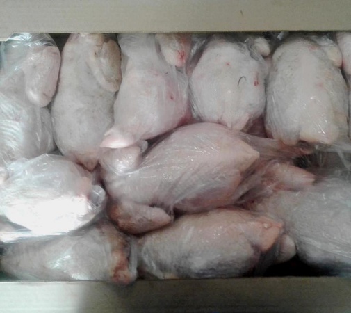 МЯСО КУР-НЕСУШЕК (ТУШКИ)