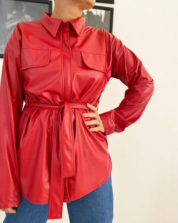 Рубашка The trend