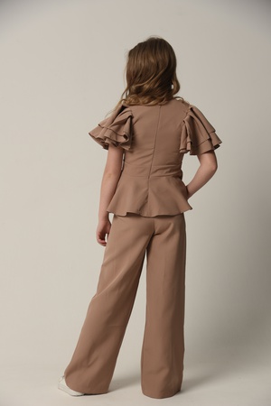 Детское платье "Маленькая принцесса"