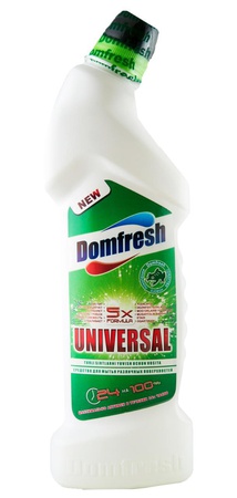 jel &quot;Evrensel&quot; DOMFRESH