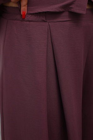 Брючный костюм-9553