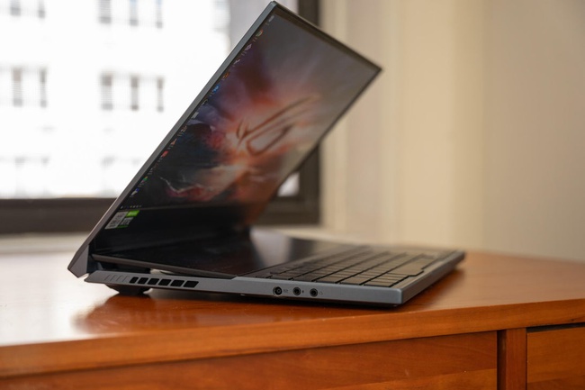 Asus ROG SE Pro Duo 15