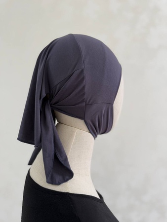 Шапка Горянка под хиджаб