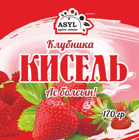 Кисель