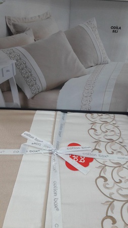 Текстиль для дома производства Турции