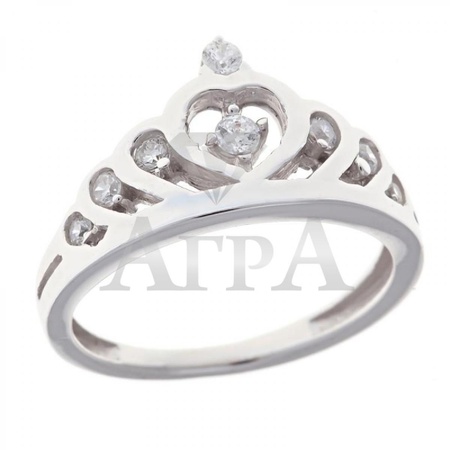 90920к Кольцо (Ag 925)