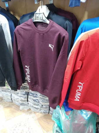 Мужские толстовки