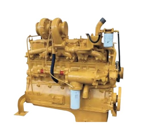 Engine Cummins NTA855