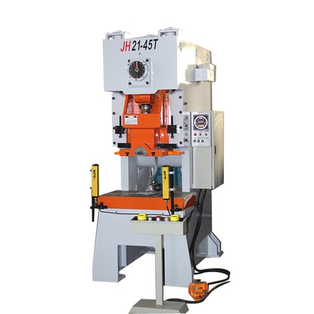 pneumatic punching machine