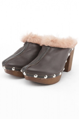 Kahverengi katır k065