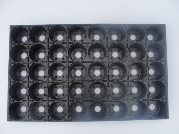 Seedling cassette 40 cells, small