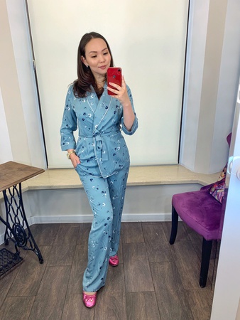 Женская одежда оптом и в розницу