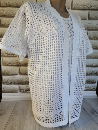 Двойка женская