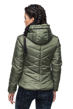 Деми куртка "София"