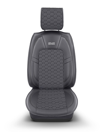 DELUXE BOSS LUXURY FIT - DIAMOND SERIES - DM15