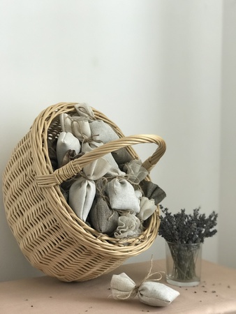 Aroma Sachet Lavender