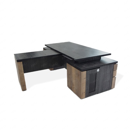 行政辦公桌 AIKO RELIABLE