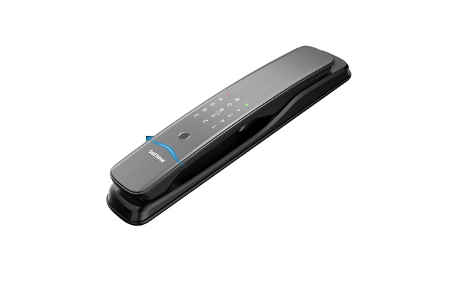 Электронный замок Philips 702E