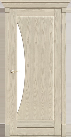 Kapılar Tip 209DFO Kül Vanilya