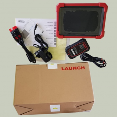 Launch X-431 PRO V5.0 / SE сканера Бесплатное обновление на 3 года Цены на 10 комплектов