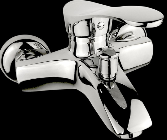 FAUCET ДУШ И АКСЕССУАРЫ ДЛЯ ВАННЫ