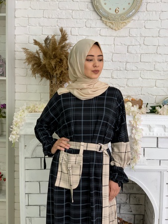 Двойка “Jawda”